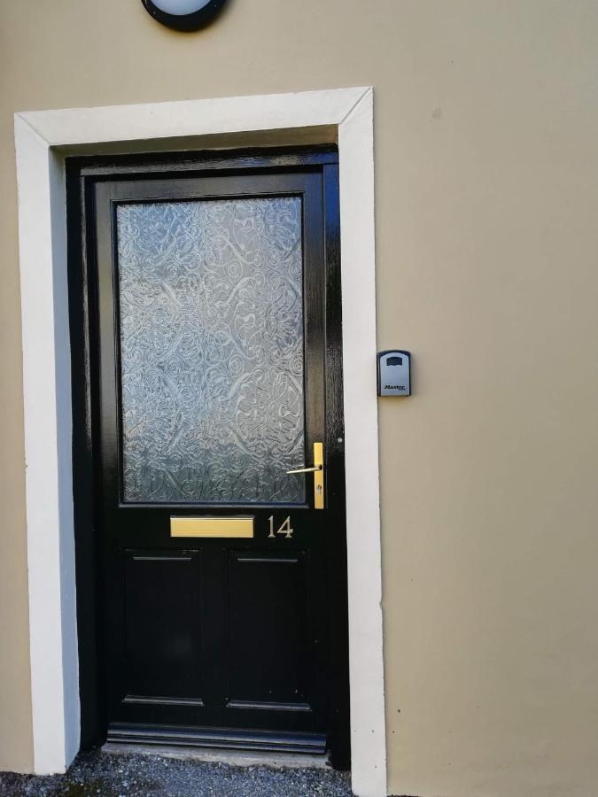 No 14 Killarney Holiday Village Cloghereen Exterior foto